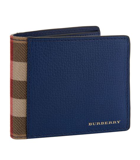 burberry men's wallet canada|Burberry wallets for men outlet.